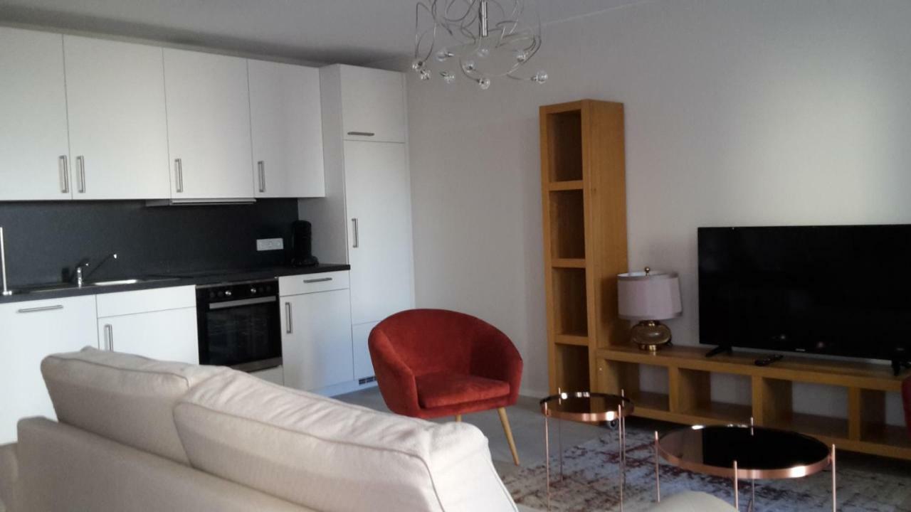 Ferienwohnung 2.0 Trier Exterior foto